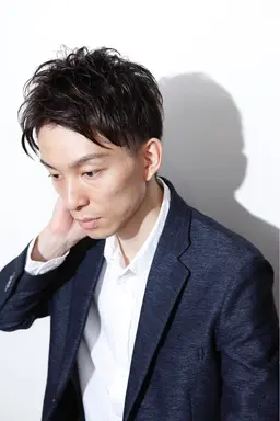 カット&セット💈