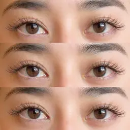 バインドロックorダブルフラットつけ放題（オフ込み）🦋