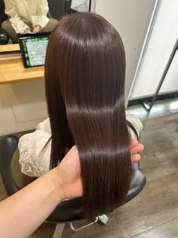 オージュアトリートメント