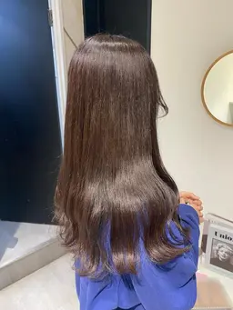 高発色🦄透明感抜群カラー🌟