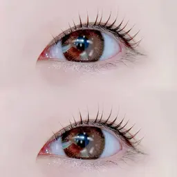 🧸上まつ毛パーマ+コーティング仕上げ🌟【ぱっちりorカールから選べる💡】