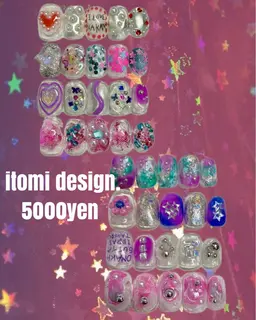 itomi design🎀