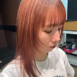 【🫧お手軽トリートメント付き🫧】ワンカラー＋クイックトリートメント