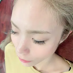 マツエク120本（上まつ毛）