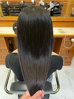 🎀美髪酸性ストレート🎀