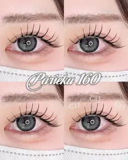 🎀【パリエク】ご新規様限定価格💎パリジェンヌ(まつ毛パーマ)+フラットラッシュ160本