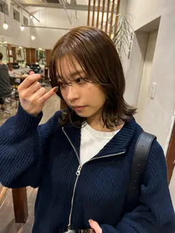 🌿ベーシックカラー