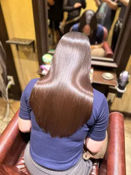 ☘️美髪矯正☘️