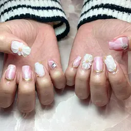 🌸【ミニモ学割】🌸(24歳以下限定)90分やり放題(オフケア込)