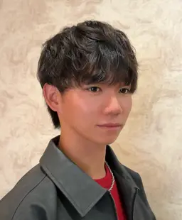 👦🏻メンズカット✂️＋プチスパor 1step treatment付き🌙