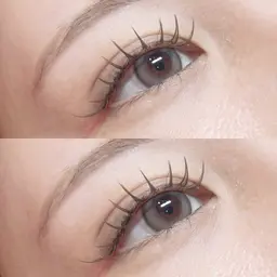 カラーエクステ140本（カラー種類豊富🎀）