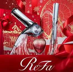 🎁refa製品10%off🎁リファカールアイロンプロ【¥25,000→¥22,500】
