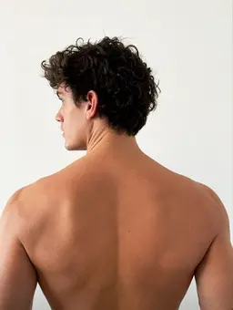 モニター限定🔷【メンズ】お尻ワックス脱毛