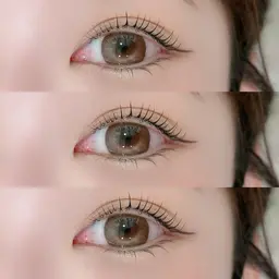 🎠まつげパーマ🎠【コーティング仕上げ🫧】