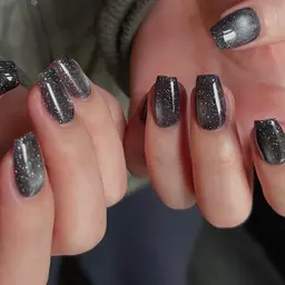 【マグネット/フラッシュネイル🧲】オフ込み✨約80色から選択🌱🌱