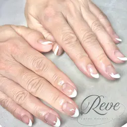 Jrネイリスト【handオフあり】ワンカラー・グラデーション・フレンチ・マグネット・フラッシュネイル