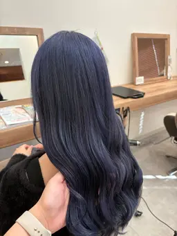 🌷カット＋フルブリーチ＋カラー＋クイックトリートメント🌷