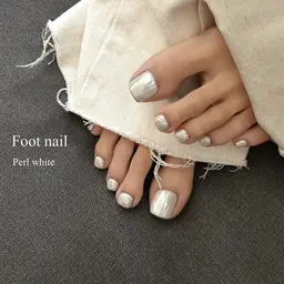 オフ無しフットワンカラーorミラー