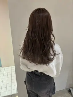 【minimo限定】ナチュラルカラー🫒