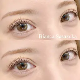 🎀12/23ご来店限定🎀まつげパーマ上のみ　¥3300笹塚/ラッシュリフト/マツパ