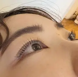 ʚ🎀ɞまつ毛パーマラッシュリフト✨️仕上げコーティング付き✨️