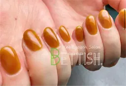 HANDワンカラーorグラデーション￥2200