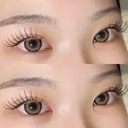 フラットラッシュ140本までつけ放題🩰オフ込み🤍