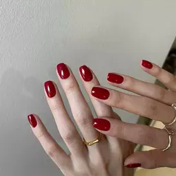 ワンカラー$ラメグラ