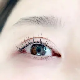 パリジェンヌラッシュリフト