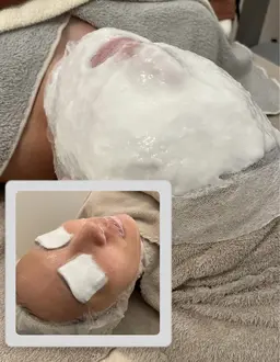 新春🌸ピーリング×艶白玉肌