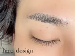 モテ眉!メンズ眉ワックス