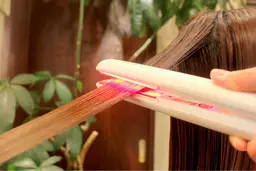 ✨頭皮と髪の毛を健康に✨COTAプレミーク超音波トリートメント&炭酸スパ❤️