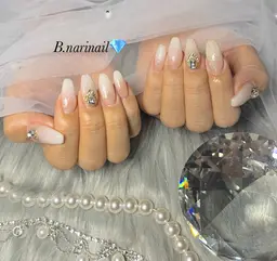 メニュー迷われてる方はこちらから💅🏽💎お気軽にご相談ください☺️💕 ⚠️メニューにより料金が決まります⚠️