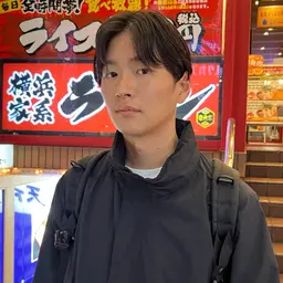 【 men's 限定🥀】メンズカット＆ナチュラルパーマ+眉ワックス脱毛