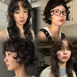 【2/24限定✨】パーマセミナーモデル募集中‼️⚠️予約リクエスト限定です