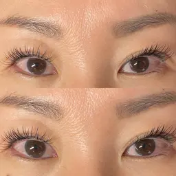 LEDマツエク🍎セーブル120本