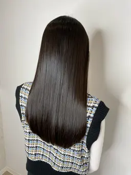 【ご新規様限定】カット＋髪質改善トリートメント