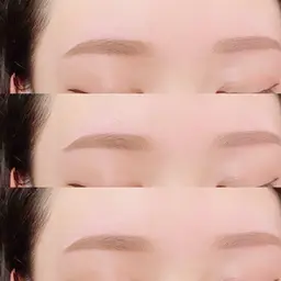 【1/15 16:00限定】☆10代・20代のみ☆眉ワックス テストモデルさん