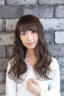 トレンドデザインカット＋🎖業界ナンバー1TOKIOシステムトリートメント✨