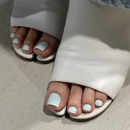 【foot】one color オフあり