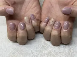 【オフ無料ケア込み】シンプルコース