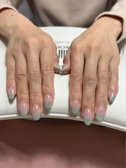 【オフなし】ラメグラ✨️