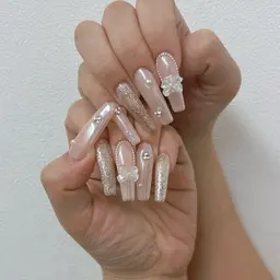 10本長さだし 90min Designcourse(オフ無し)