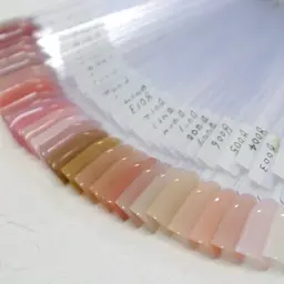 ワンカラーネイル《オフケア込》