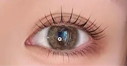 ご新規様!【セーブル100本+下まつげ20本¥9960→¥8980】土日祝日/平日16時以降+¥550