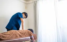 気になる症状、綺麗な姿勢へ《姿勢調整90分》 ミニモ限定