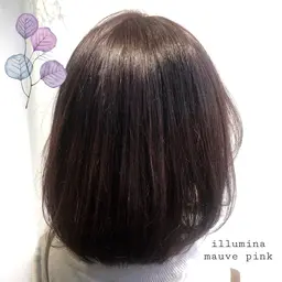 髪質改善✨酸熱トリートメント【荻窪/西荻窪】