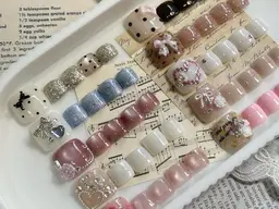 【FOOT】オフ有 welcomeS