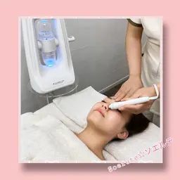 【📷モニター価格】毛穴スッキリ!毛穴洗浄&吸引 ハイドロピーリング 60分