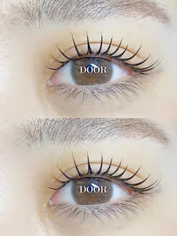 🍊12/29ご新規様限定 パリジェンヌorまつ毛パーマ＋コーティング+アイシャンプー付き🍊